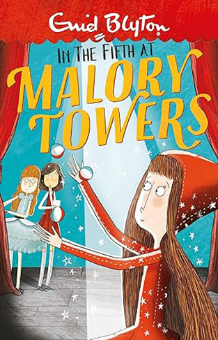 Malory Towers: 05: in the Fifth